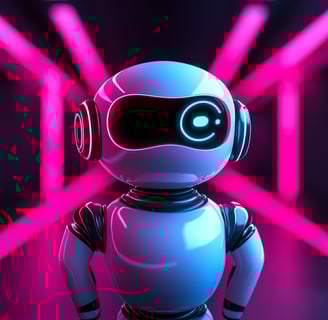 Responsibilities of an AI Consultant