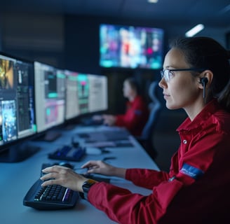 How AI Can Be Used to Enhance Incident Response Times