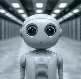 How AI Vendors Handle Data Privacy & Security