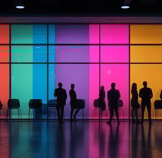 Industries That Benefit the Most from ChatGPT Consulting