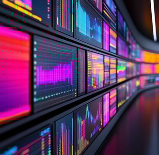 Real-Time Data Analytics Helps in Predicting Demand