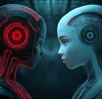 AI in Science: Increased Use of AI for Scientific Research and Discovery