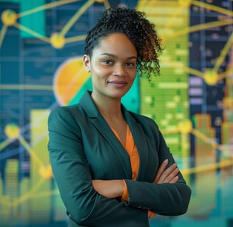 Revolutionizing Energy Distribution: Smart Grid Optimization with AI - Real-World Case Studies