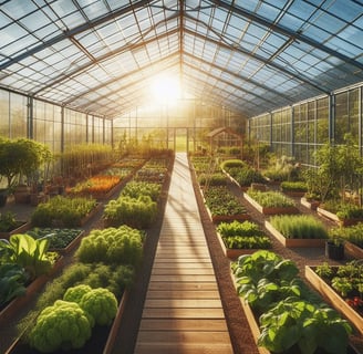 solar-greenhouses-permaculture