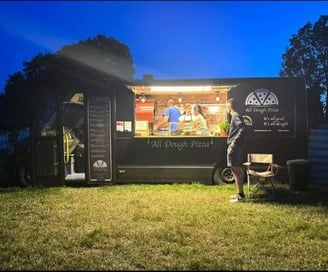 Sutton Cambridge Hire Rent Mobile Pizza Van Food Truck for Event Party Celebration Near me Find Affo