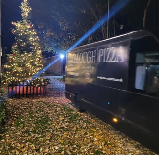 Best pizza van for event party birthday wedding business catering cambridgeshire ely barhill peterbo