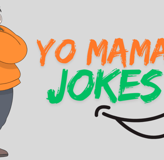 150 Top Yo Mama Jokes to get back at your friends & foes