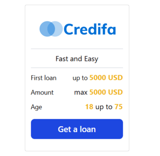 USA Loans