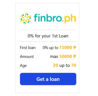 Philippines Loans