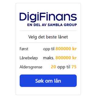 Norway Loans