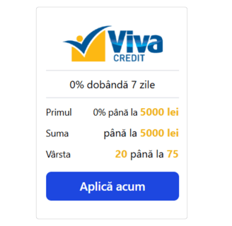 Romania Loans