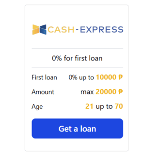 Philippines Loans