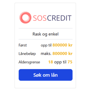 Norway Loans