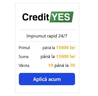 Romania Loans