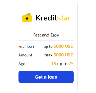 USA Loans