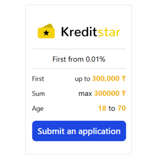 Kazakhstan Loans