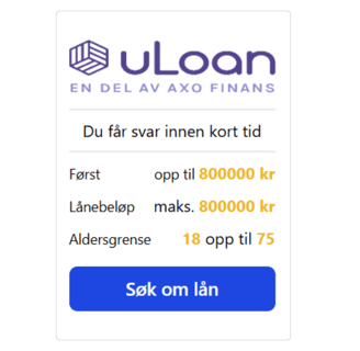 Norway Loans