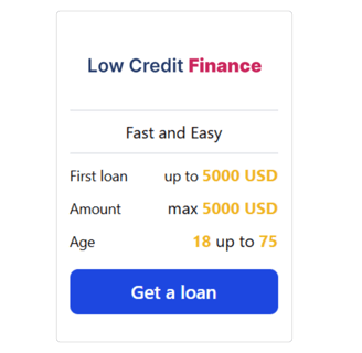 USA Loans