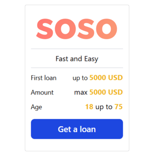 USA Loans