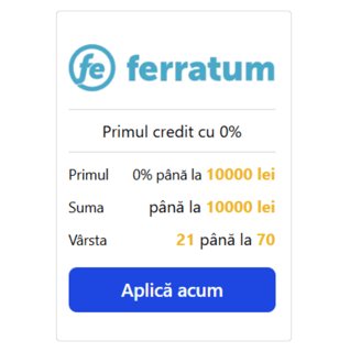 Romania Loans