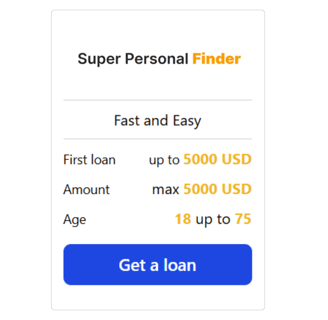 USA Loans