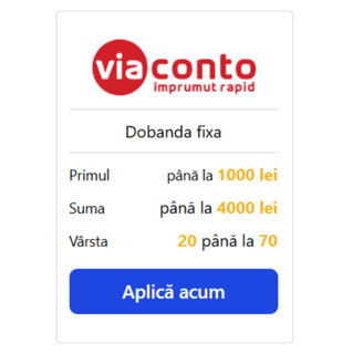 Romania Loans