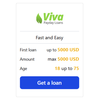 USA Loans