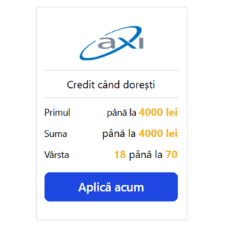 Romania Loans