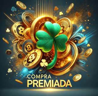 Promoção Compra Premiada