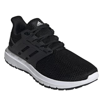 Tênis Adidas Ultimashow Masculino - Preto+Gelo