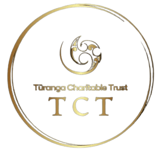 Tuuranga Charitable Trust logo