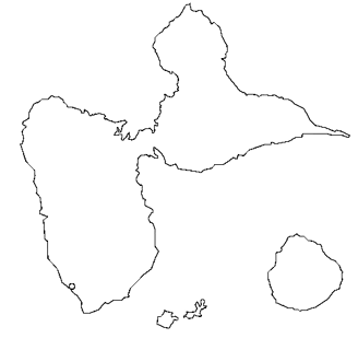 guadeloupe