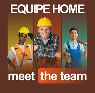 Team di Equipe Home a Padova e Venezia: elettricisti, ristrutturazioni edili e termoidraulici