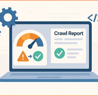 Technical SEO audit by freelance SEO expert in Bangalore