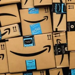 Livraison en 24h Amazon Prime