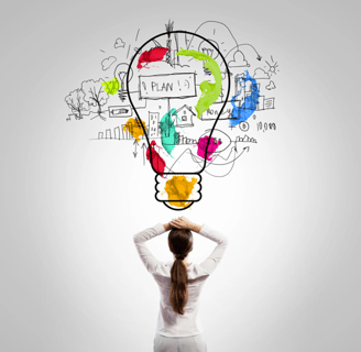 Cómo pasar de las ideas a la práctica