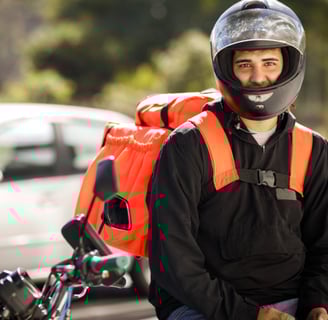 motoboy para ecommerce ter entrega no mesmo dia