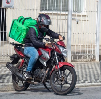 Motoboy para vendedores de ecommerce