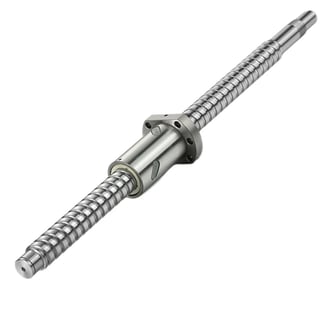 ball screw drive linear actuator