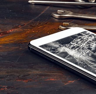 The Best Methods to Repair a Samsung Mobile Screen PC TELE