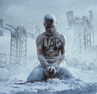 Frostpunk 2
