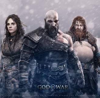 Ragnarok