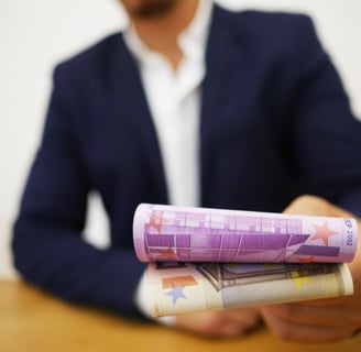 cancelación de deudas