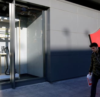 Ley de Segunda Oportunidad