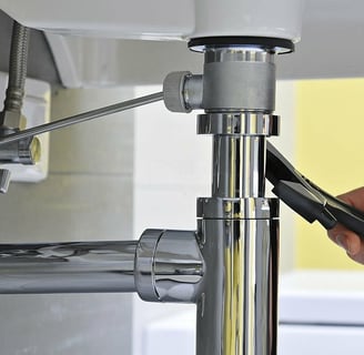 Plumbing