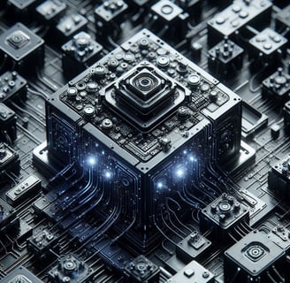 Machine learning