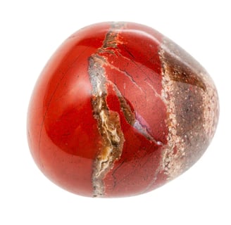 Red Jasper