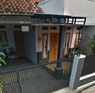 disewakan rumah di perum dian anyar kelurahan ciseureuh kecamatan purwakarta kabupaten purwakarta