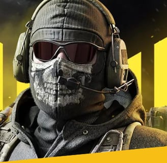 Jogos para Android
