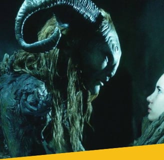 Melhores filmes de fantasia
